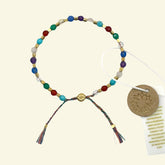 Stone of Harmony Bracelet | Positivity, Empowerment & Abundance |
Signature Collection